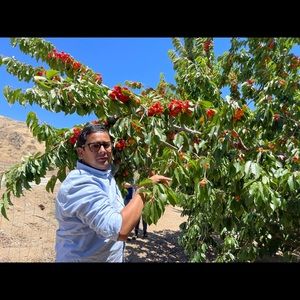 Meet your Posher, Ram